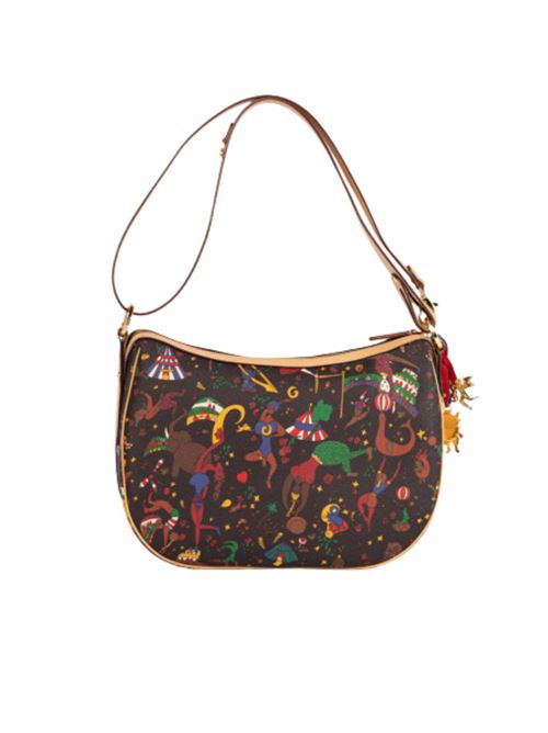 Hobo bag borsa a tracolla PIERO GUIDI | 2111F1985C95